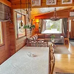 Lana-tupa By Interhome Holiday home