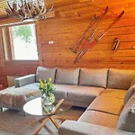 Holiday home Lana-tupa By Interhome Ruka