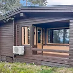 Lana-tupa By Interhome Holiday home Ruka