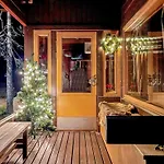 Lana-tupa By Interhome Holiday home Ruka