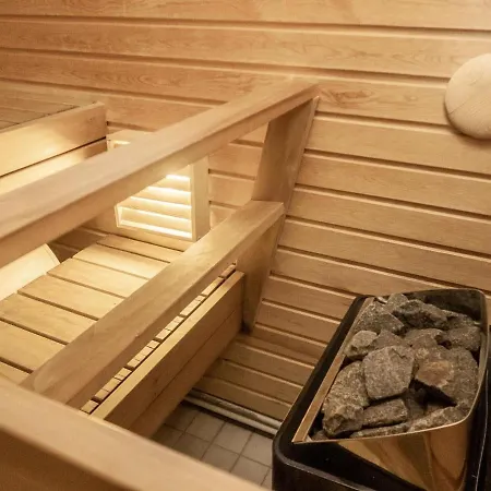 بيت للعطل Lana-tupa By Interhome *