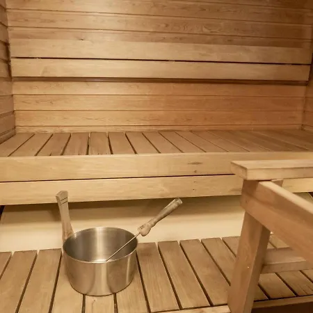 Lana-tupa By Interhome بيت للعطل *