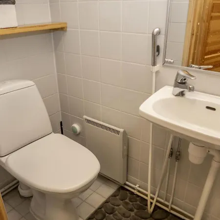 بيت للعطل Lana-tupa By Interhome