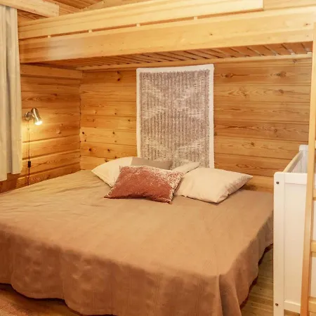 Lana-tupa By Interhome بيت للعطل *