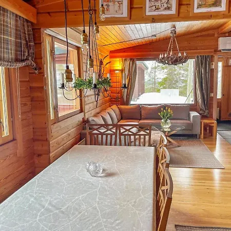 Lana-tupa By Interhome بيت للعطل