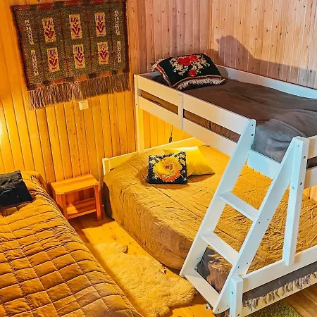 Lana-tupa By Interhome بيت للعطل