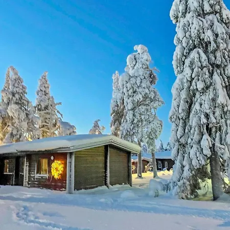 Lana-tupa By Interhome Semesterbostad *