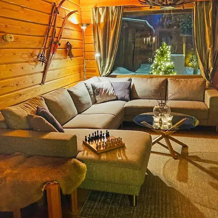 بيت للعطل Lana-tupa By Interhome