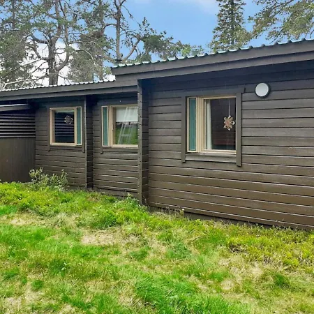 Lana-tupa By Interhome بيت للعطل