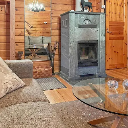 بيت للعطل Lana-tupa By Interhome روكا