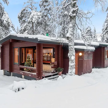 Semesterbostad Lana-tupa By Interhome