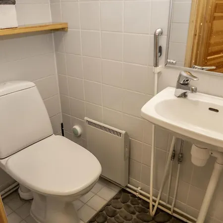 Lana-tupa By Interhome 度假居 鲁卡