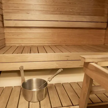 Holiday home Lana-tupa By Interhome Ruka