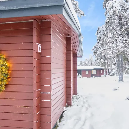 Lana-tupa By Interhome Holiday home
