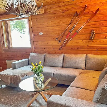 Feriehus Lana-tupa By Interhome Ruka