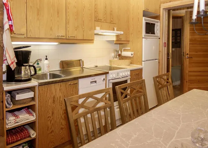 Lana-tupa By Interhome *