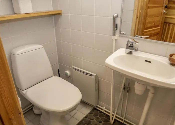 Lana-tupa By Interhome 度假居 鲁卡