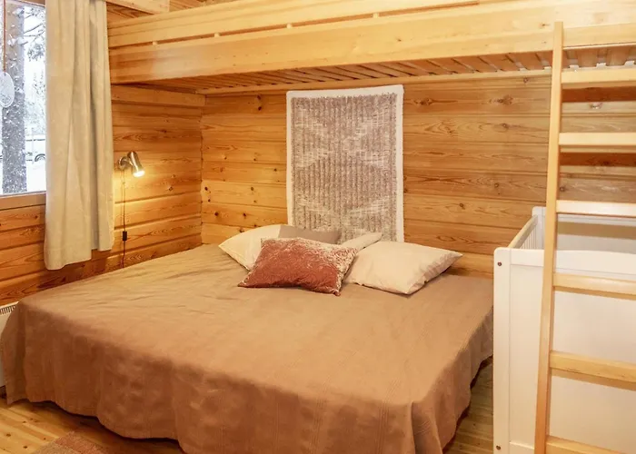 Lana-tupa By Interhome *