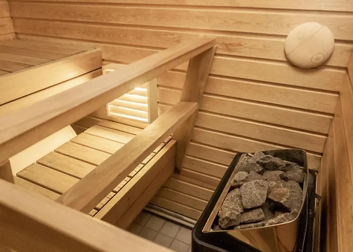 Lana-tupa By Interhome