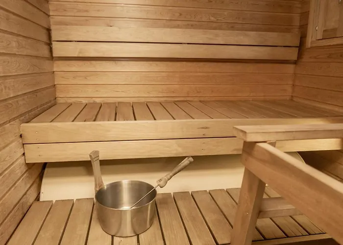 度假居 Lana-tupa By Interhome 鲁卡