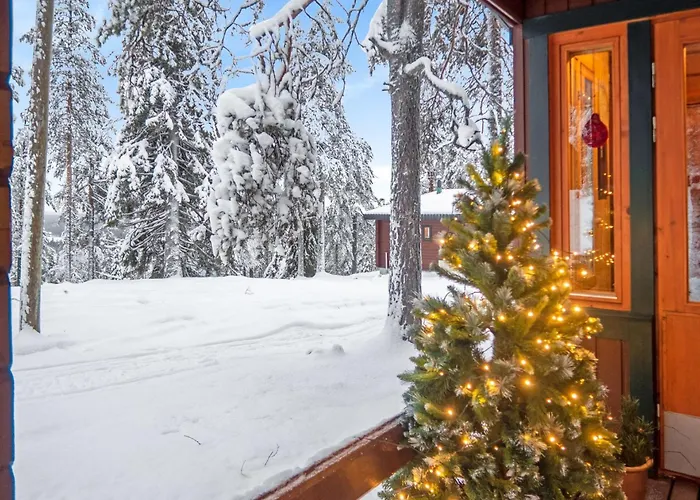 Lana-tupa By Interhome 度假居