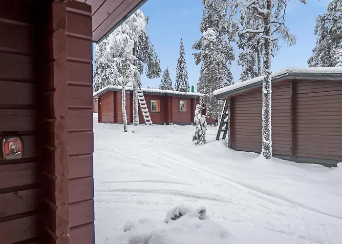 度假居 Lana-tupa By Interhome