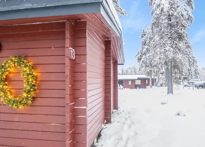 Lana-tupa By Interhome 度假居