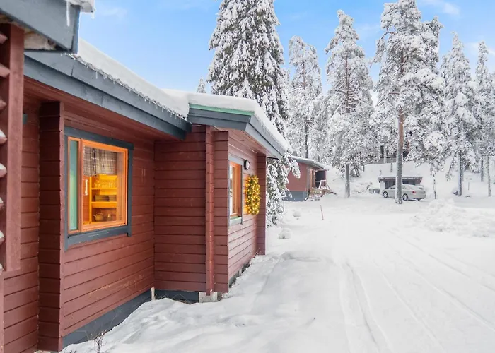 Lana-tupa By Interhome *