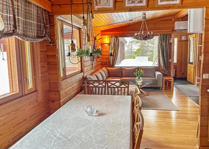 Lana-tupa By Interhome 度假居