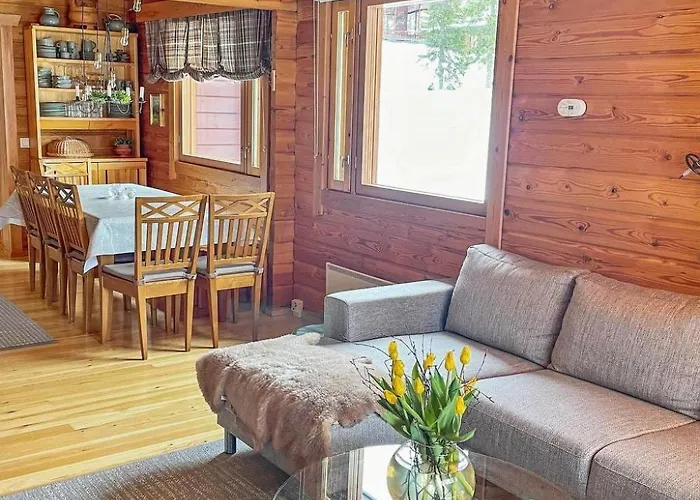 Lana-tupa By Interhome 鲁卡