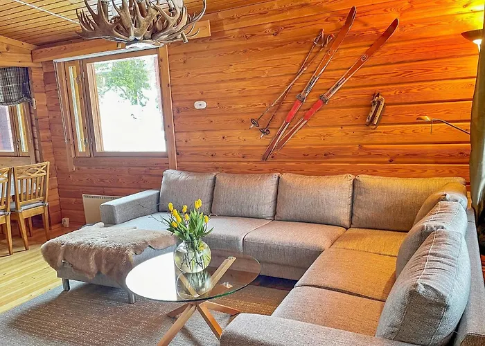 度假居 Lana-tupa By Interhome 鲁卡