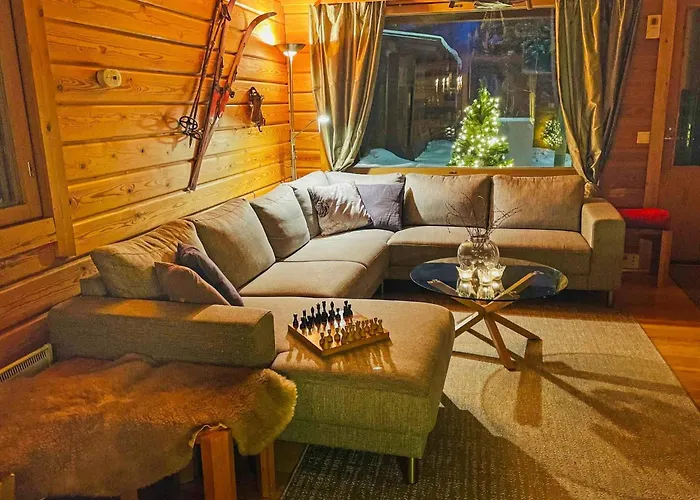 Lana-tupa By Interhome