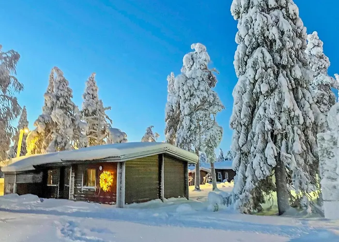 Lana-tupa By Interhome * 鲁卡