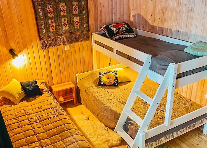 Lana-tupa By Interhome 度假居 *