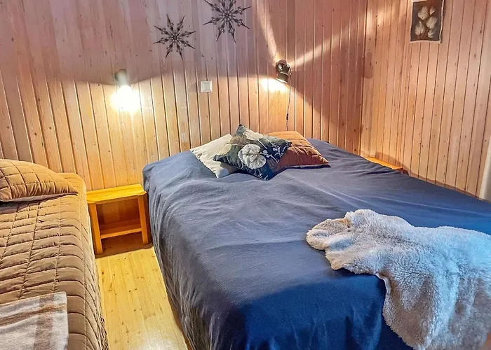 Lana-tupa By Interhome 度假居 *