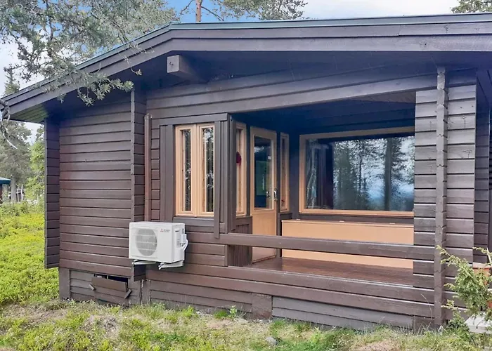 Lana-tupa By Interhome 度假居 鲁卡