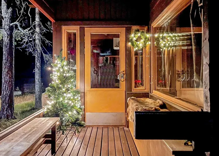 Lana-tupa By Interhome 度假居 鲁卡