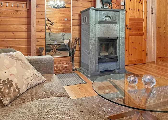 Lana-tupa By Interhome 度假居 鲁卡