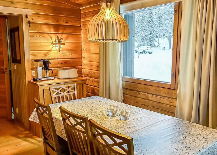 Lana-tupa By Interhome 鲁卡